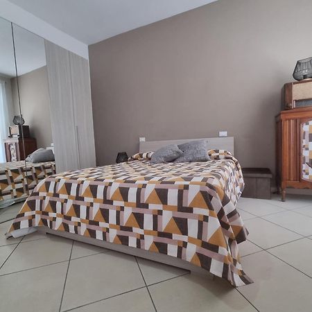 Апартаменты San Marcellino House Марильяно Экстерьер фото