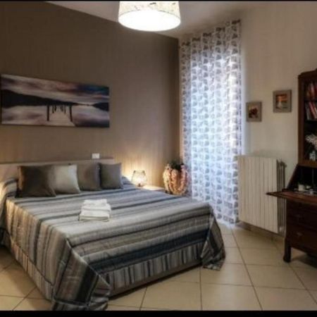 Апартаменты San Marcellino House Марильяно Экстерьер фото