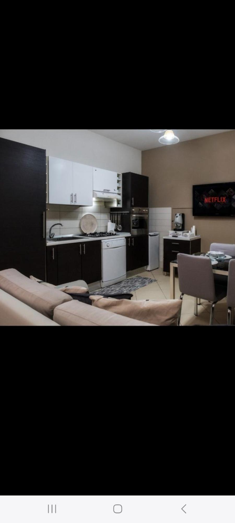 Апартаменты San Marcellino House Марильяно Экстерьер фото